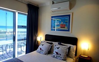 Blouberg Beachfront Accommodation Bloubergstrand Exteriér fotografie