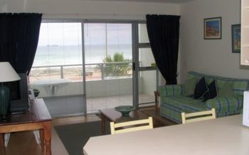 Blouberg Beachfront Accommodation Bloubergstrand Exteriér fotografie
