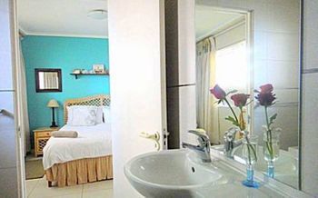 Blouberg Beachfront Accommodation Bloubergstrand Exteriér fotografie