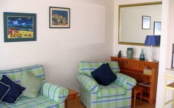 Blouberg Beachfront Accommodation Bloubergstrand Exteriér fotografie