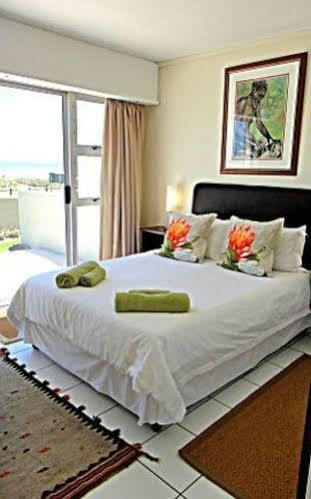 Blouberg Beachfront Accommodation Bloubergstrand Exteriér fotografie