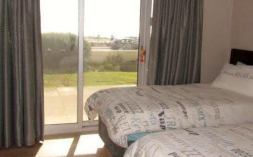 Blouberg Beachfront Accommodation Bloubergstrand Exteriér fotografie