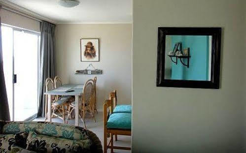 Blouberg Beachfront Accommodation Bloubergstrand Exteriér fotografie
