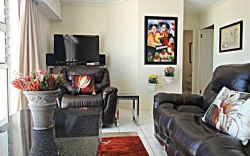 Blouberg Beachfront Accommodation Bloubergstrand Exteriér fotografie