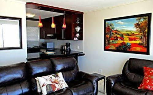 Blouberg Beachfront Accommodation Bloubergstrand Exteriér fotografie
