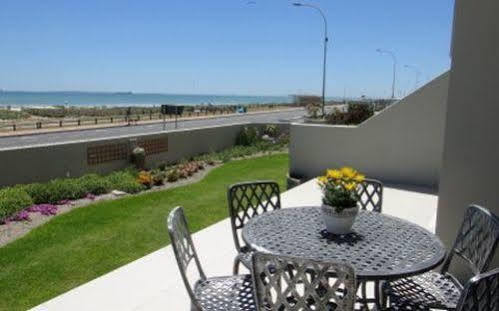 Blouberg Beachfront Accommodation Bloubergstrand Exteriér fotografie