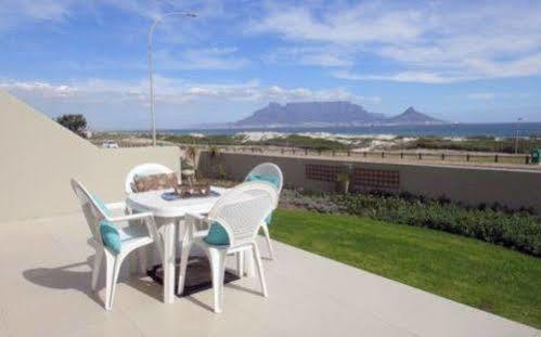 Blouberg Beachfront Accommodation Bloubergstrand Exteriér fotografie