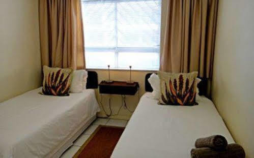 Blouberg Beachfront Accommodation Bloubergstrand Exteriér fotografie